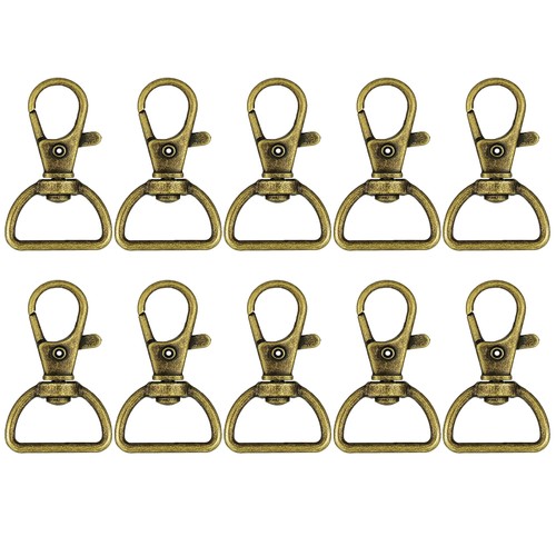 Swivel clips pcs - clips, 50