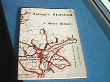 Bishop's Stortford: A Short