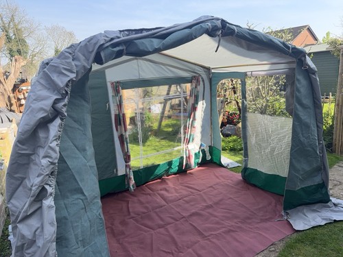 High end eurovent - high‑end, awning