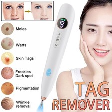 Skin Tag Remover Pen Mole Dark