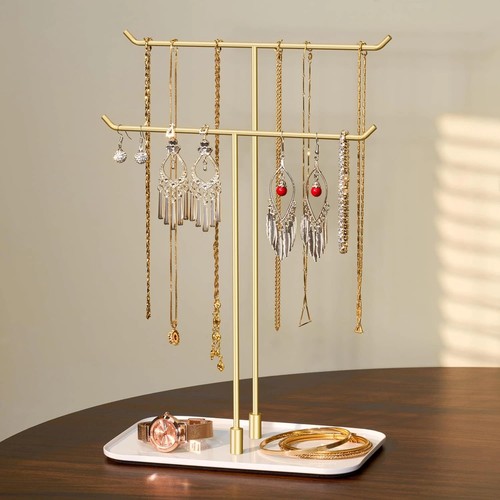 Josmimic necklace holder - josmimic,