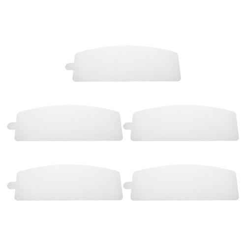 Pcs sandblasted lens welding - lens,