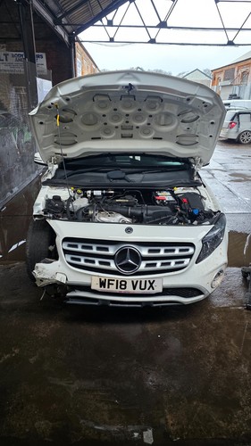 Mercedes gla 200 6 petrol - ✅mercedes,