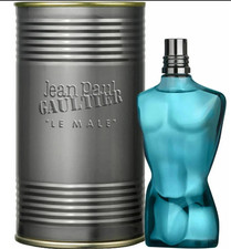 JEAN PAUL GAULTIER LE MALE