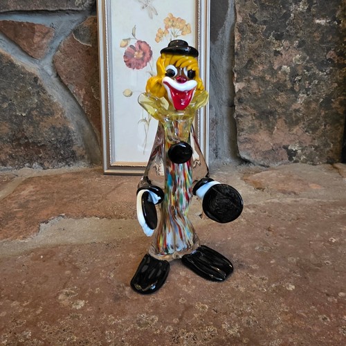 Vintage murano style - vintage,