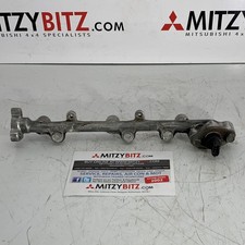 Fuel Injector Rail for