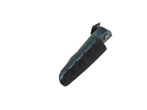 Pillon right hand footrest - pillon,