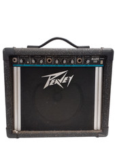 Peavey Guitar Amplifier Blazer 158 Transtube PARTLY TESTED Preloved Accessories 