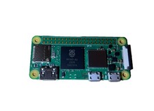 Raspberry Pi Zero 2W - New