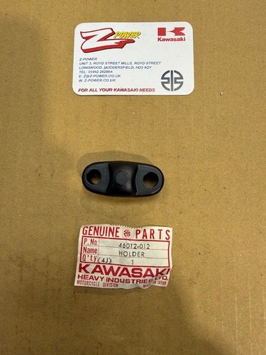 Kawasaki genuine nos ke125 - kawasaki,