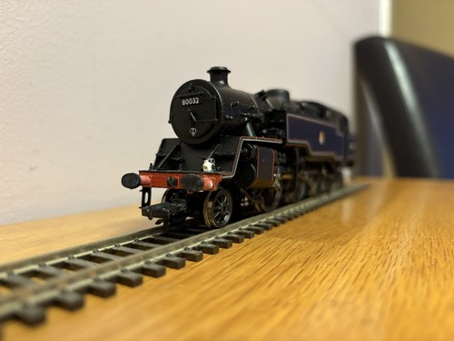 Bachmann gauge standard 4mt - bachmann, oo