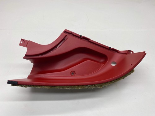 Honda s2000 under roof tray - s2000,