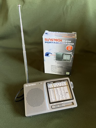 Tecsun 9012 portable - tecsun,