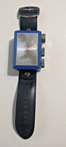 Vintage sonnet 161w wrist - sonnet,