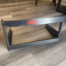 AVCON Black Metal Audio