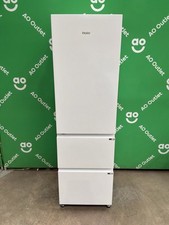 Haier Fridge Freezer 185cm