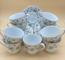 Royal Doulton Strawberry Cream
