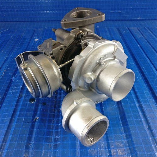 Turbocharger suzuki vitara 9 - turbocharger, 1.9