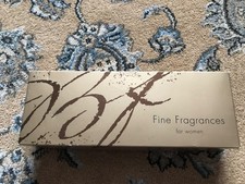 Vintage Boots Fine Fragrances
