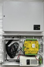 paxton net2 plus controller