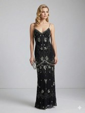 VTG Papell Boutique Evening