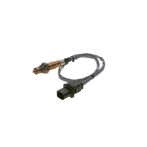Bosch lambda oxygen sensor - bosch, o2