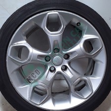 ALLOY WHEEL FORD KUGA 19"