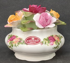 Royal Albert ~ OLD COUNTRY