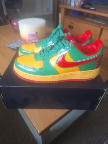 Nike air force - nike,