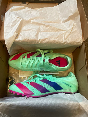 Adidas sprintstar rugby boots - adidas,