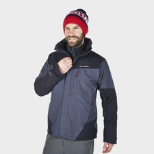 Berghaus Mens Sleek and