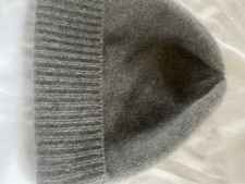 Next Cashmere/ Wool Light Grey