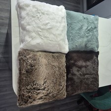 John Lewis Soft Cushion Covers