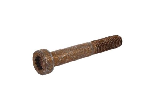 Porsche 924 944 968 - pan, head