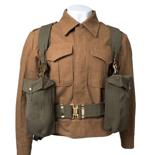 Ww2 repro british 1937 - british,