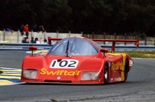 Marc Duez Ray Mallock David