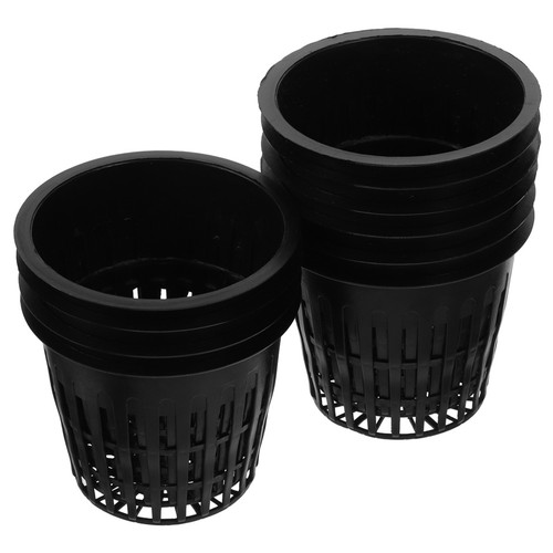 10pcs reusable plastic - 10pcs,