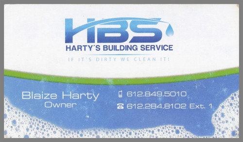 Harty building service - building,