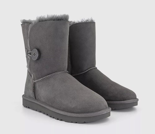 Ugg australia grey bailey - ugg,