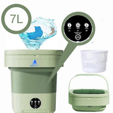 Portable Washing Machine -