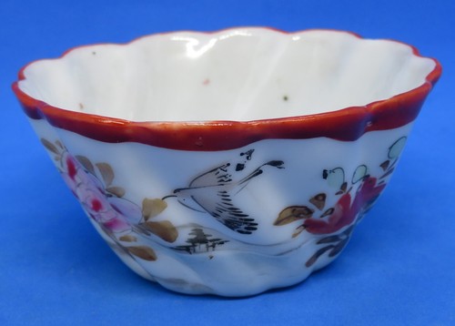 Japanese kutani vintage - japanese,