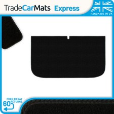 Tailored Carpet Boot Floor Mat