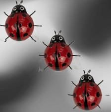 Metallic Wall Art Decoration