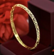 9ct 9k Yellow Gold Plated