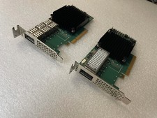 Lot mellanox mcb191a fcat - lot, 2
