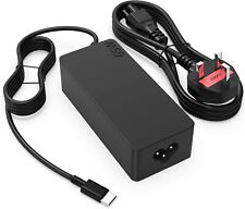 Type C Laptop Charger 65W - USB C for Apple, Lenovo, Samsung, Acer, NoteBook NEW