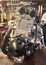 SUZUKI GSXR 1000 2015 2016