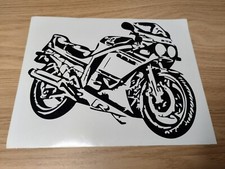 Suzuki gsxr 750 - gsxr, 750/1100