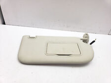 FORD KUGA MK2 SUN VISOR FRONT RIGHT DRIVER SIDE 2014