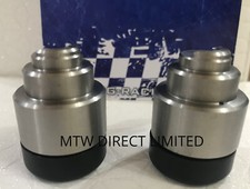 Bar end sliders for - mc,